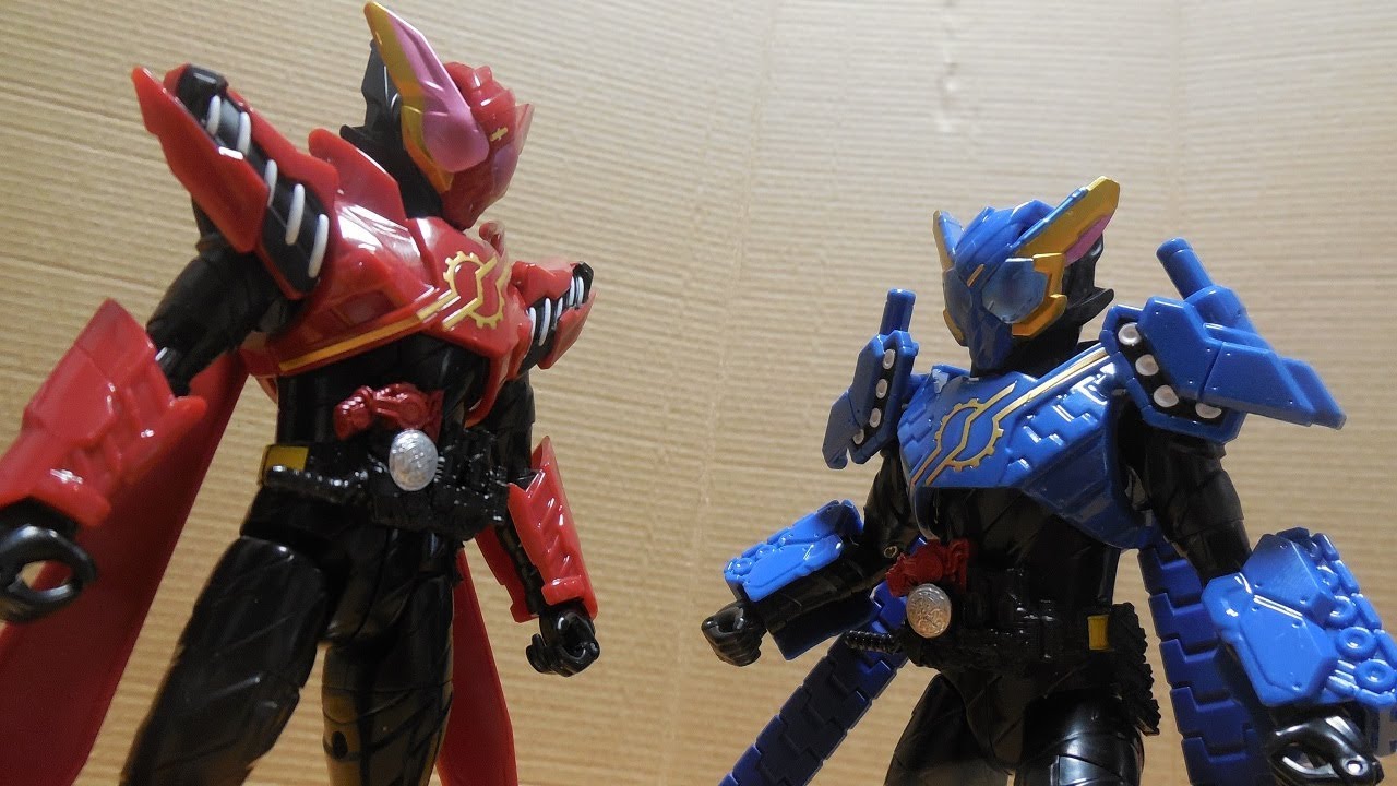 製造長】 BCR(ボトルチェンジライダーシリーズ)12 仮面ライダー