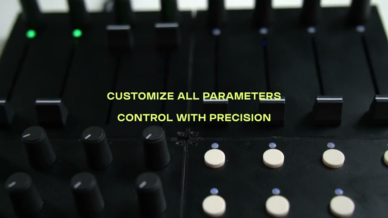 Intech Studio PBF4 | USA