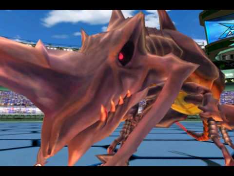 合虫ガッツ!!2010セカンド - YouTube