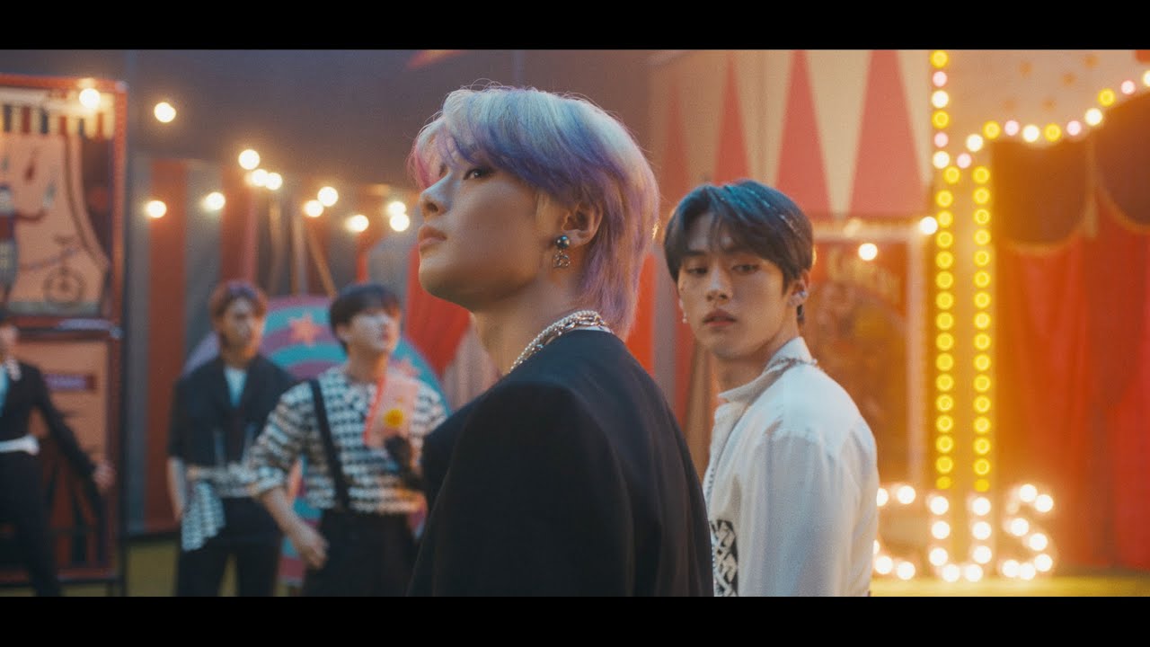 Stray Kids スキズ リノ タワレコ 当選 ポラロイド CIRCUS