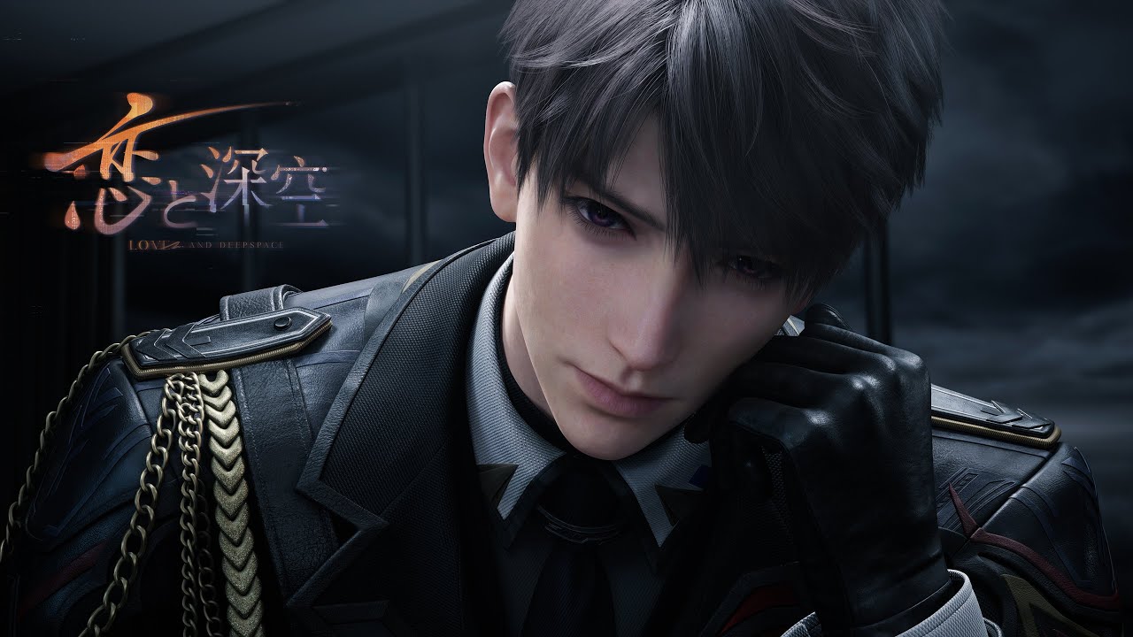 恋と深空】マヒル・コンセプトショートムービー「夢の終着点」 - YouTube