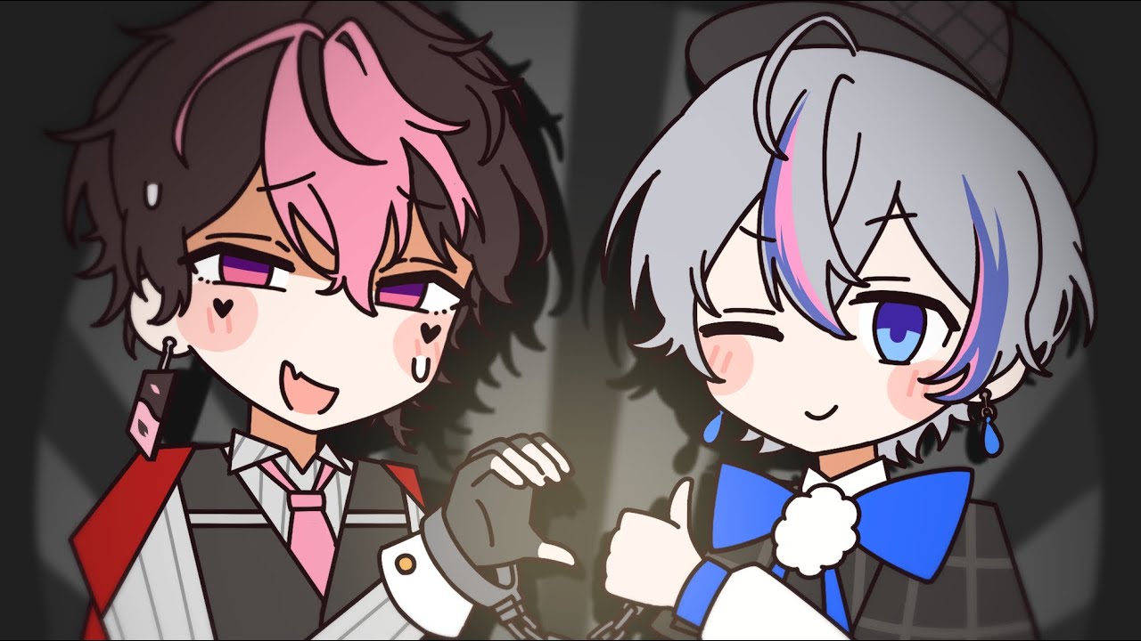 目撃！テト31世🎉🎃🧟 / LAN×雨乃こさめ【歌ってみた / シクフォニ