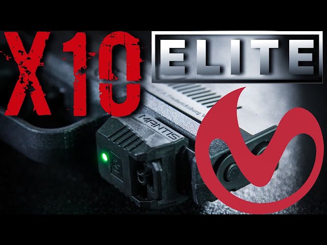 Mantis X10 Elite: OVERPRICED GADGET? or WORTH EVERY PENNY? (4K
