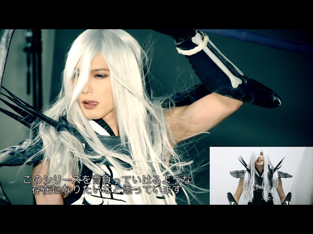 斬劇『戦国BASARA』第六天魔王 明智光秀 役 瀬戸祐介 - YouTube