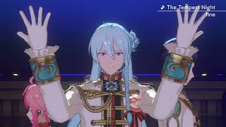 fine「The Tempest Night」 あんさんぶるスターズ！！ Music ゲーム