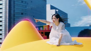 広瀬すず ポケモンカードゲーム CM 広瀬すず篇(撮影篇) 25秒「この撮影