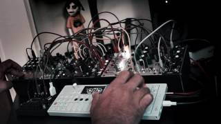 Folktek Alter 1 - Eurorack Module on ModularGrid