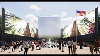 USA Pavilion | Expo 2025 Osaka, Kansai, Japan Official Website