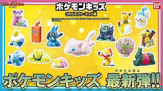 Bandai Official] Introducing all the types of 