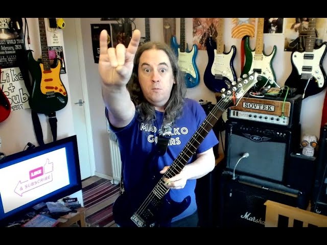 cort x2 demo - YouTube