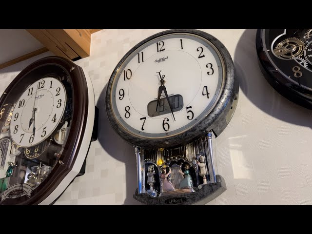 スモールワールドリリパットホール全曲動画 - YouTube