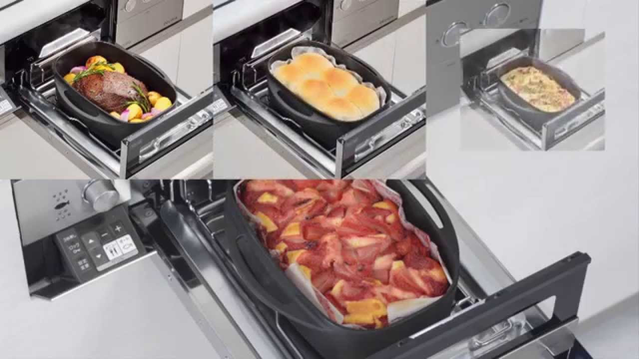 ココットダッチオーブン【リンナイ公式】 - YouTube