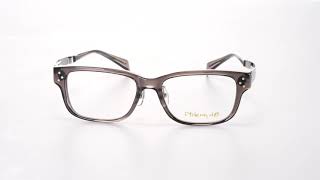 Vintage Celluloid VC-062 / EYEWEAR :: Ptolemy48（トレミー