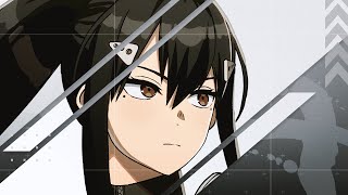 怪獣8号 THE GAME』キャラクターPV vol.2丨亜白ミナ #怪獣8G #怪獣8号