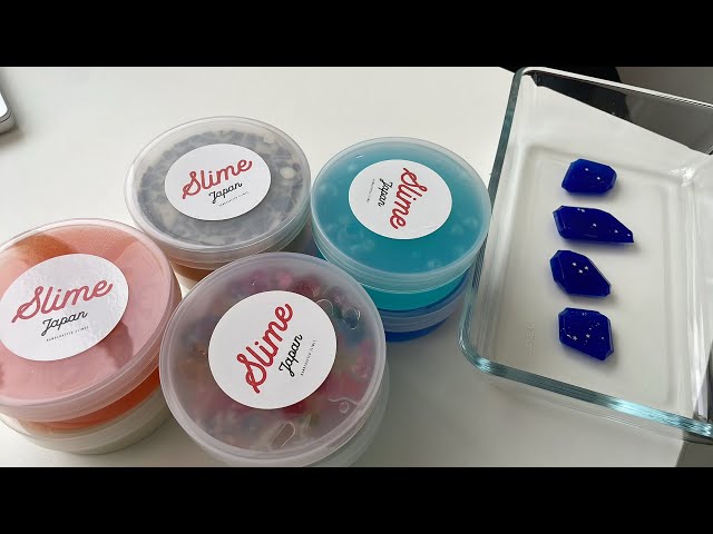 スライムジャパン がライブ配信中！ - YouTube