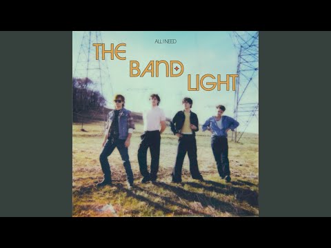 The Band Light Makes Debut Release Via Red Van Records - MusicRow.com
