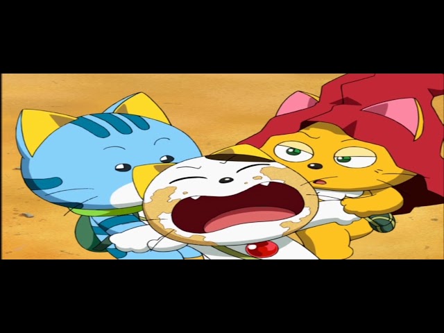 Tama And Friends (Find Magic of PuniPuni Stone) (Perfect DVD