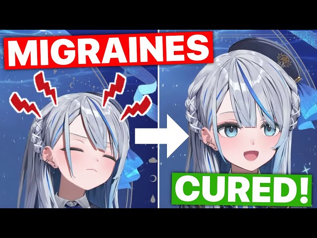 How Amagai Ruka Fixed Her Health (WeatherPlanet) [Eng Subs] - YouTube