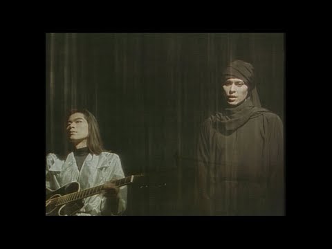 BUCK-TICK / ｢JUPITER｣ミュージックビデオ - YouTube