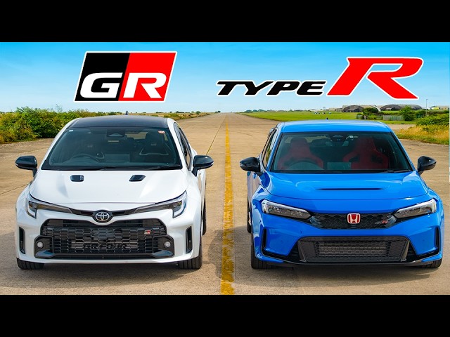 Is the design too harsh for older men? [FK8 Civic Type R] Keiichi