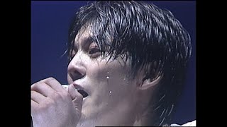 公式】尾崎豊 「太陽の破片」 (LIVE CORE IN TOKYO DOME 1988・9・12