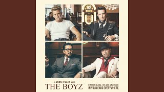 The Boyz - YouTube