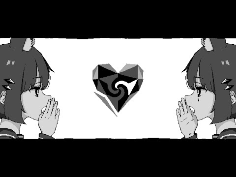 黒うさぎ - YouTube