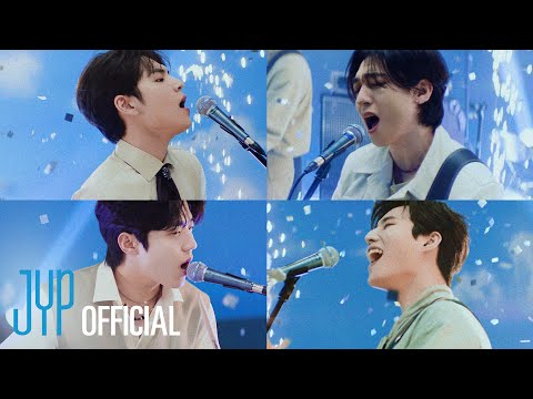DAY6(데이식스) 