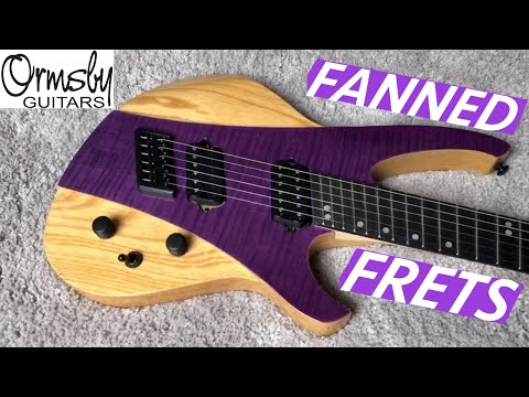 Ormsby Futura MultiScale Review - YouTube