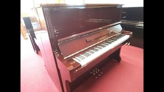 カワイピアノ BL-61 中古ピアノ ピアノパーク ご成約ありがとうござい