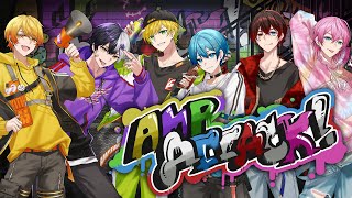 MV】AMP-ATTACK!／AMPTAKxCOLORS【アンプタック】 - YouTube