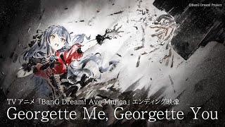 2nd Single「KiLLKiSS」 | BanG Dream!（バンドリ！）公式サイト