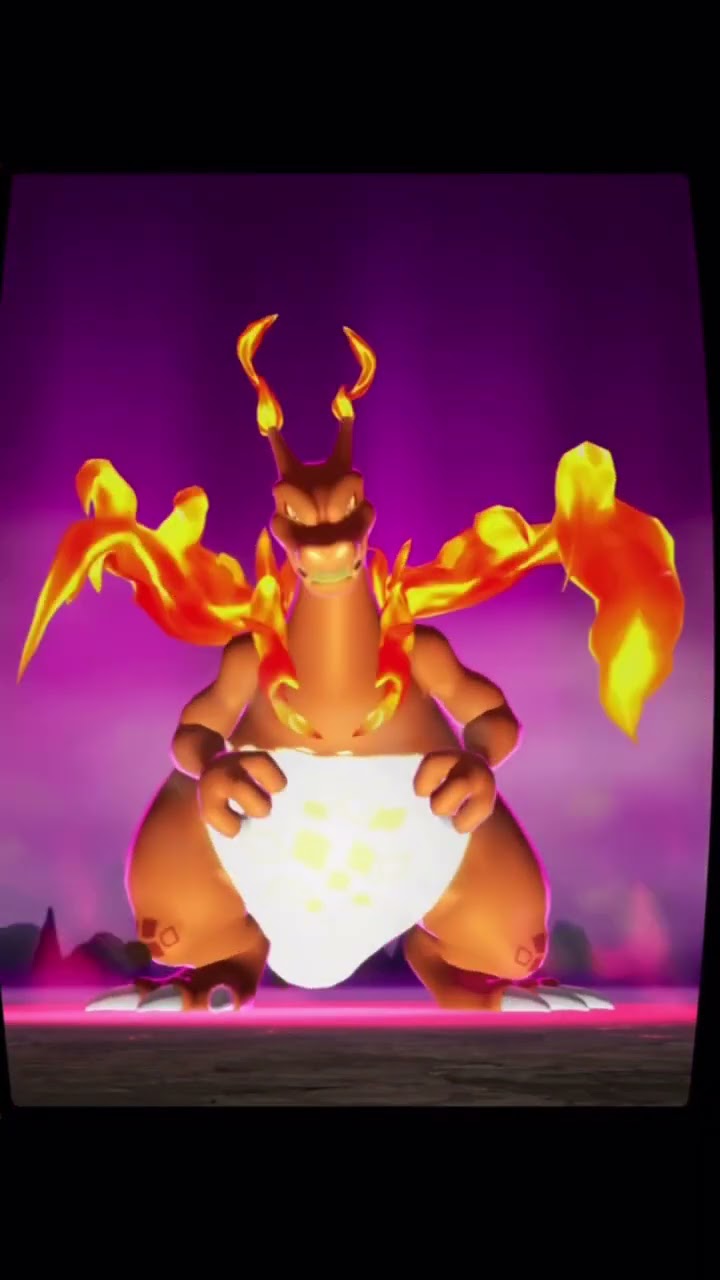 9月15日(木)スタート‼】ダブルチェイン2だんのスターポケモン