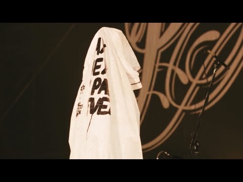 Pay money To my Pain - This Life 【LIVE】 - YouTube