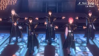 La Mort「Noir Neige」 あんさんぶるスターズ！！ Music ゲームサイズ