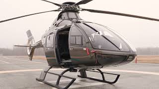 単発機の設計を刷新する「双発マインド」 レオナルド「AW09」が提案