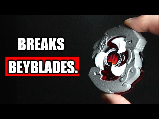 プライムアポカリプス邪龍Ver.大公開！！【ベイブレード】 - YouTube