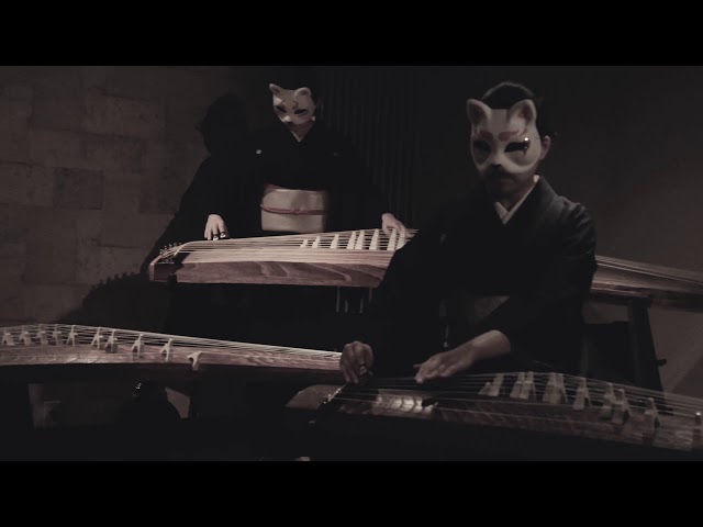 和楽器でTake Five 弾いてみた！ - YouTube