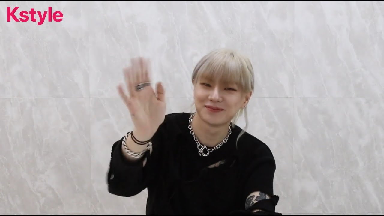 VICTON ド・ハンセ、大胆なイメチェンでソロデビュー「メンバーに聞い