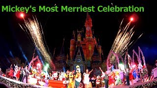 ミッキーのパーティーは楽しさいっぱい！【 Mickey's Very Merry