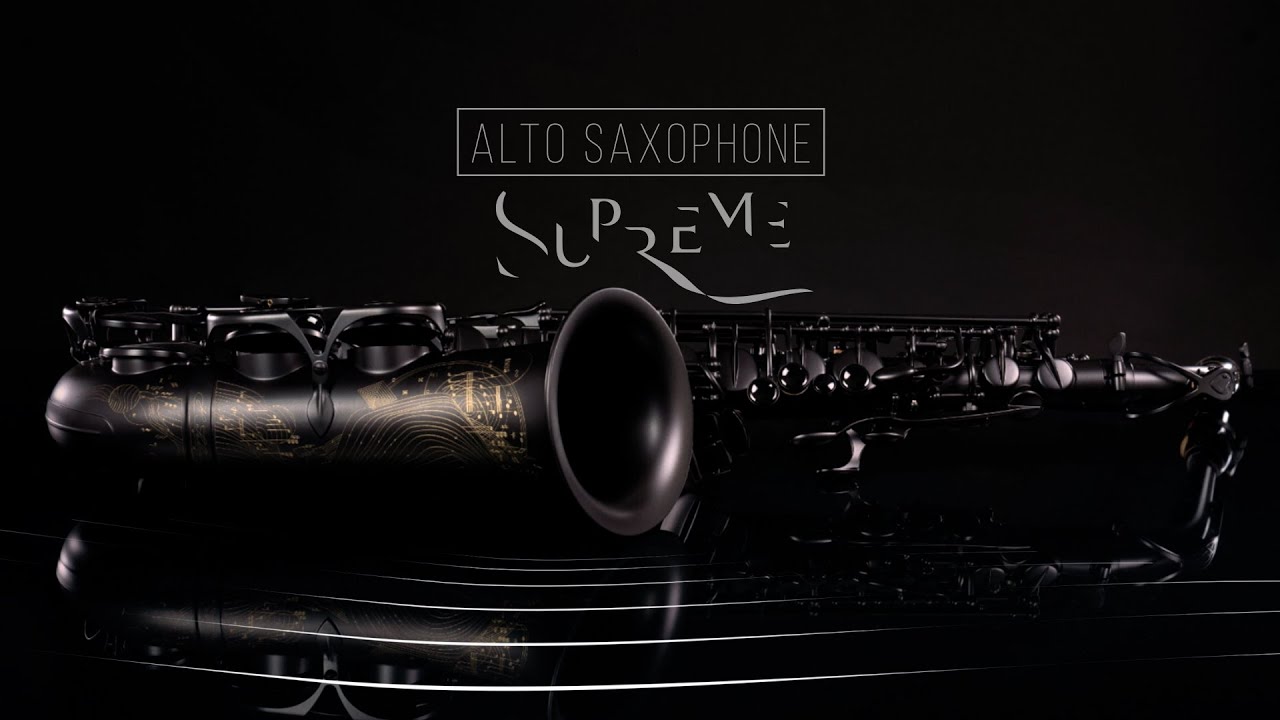 2025 Limited Editions | Saxophones, clarinet, mouthpieces - YouTube