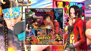 One Piece AR Carddass Formation - King Rares - Best Looking One