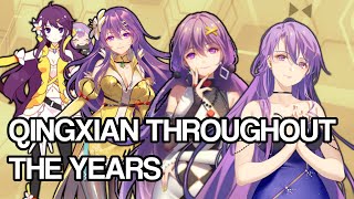 The Many Voices of Mo Qingxian (2017-2021) [40 SONGS] - YouTube