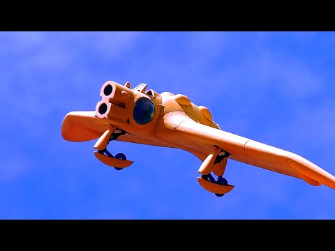 スタジオジブリ プラモデルコレクション] 風の谷のナウシカ