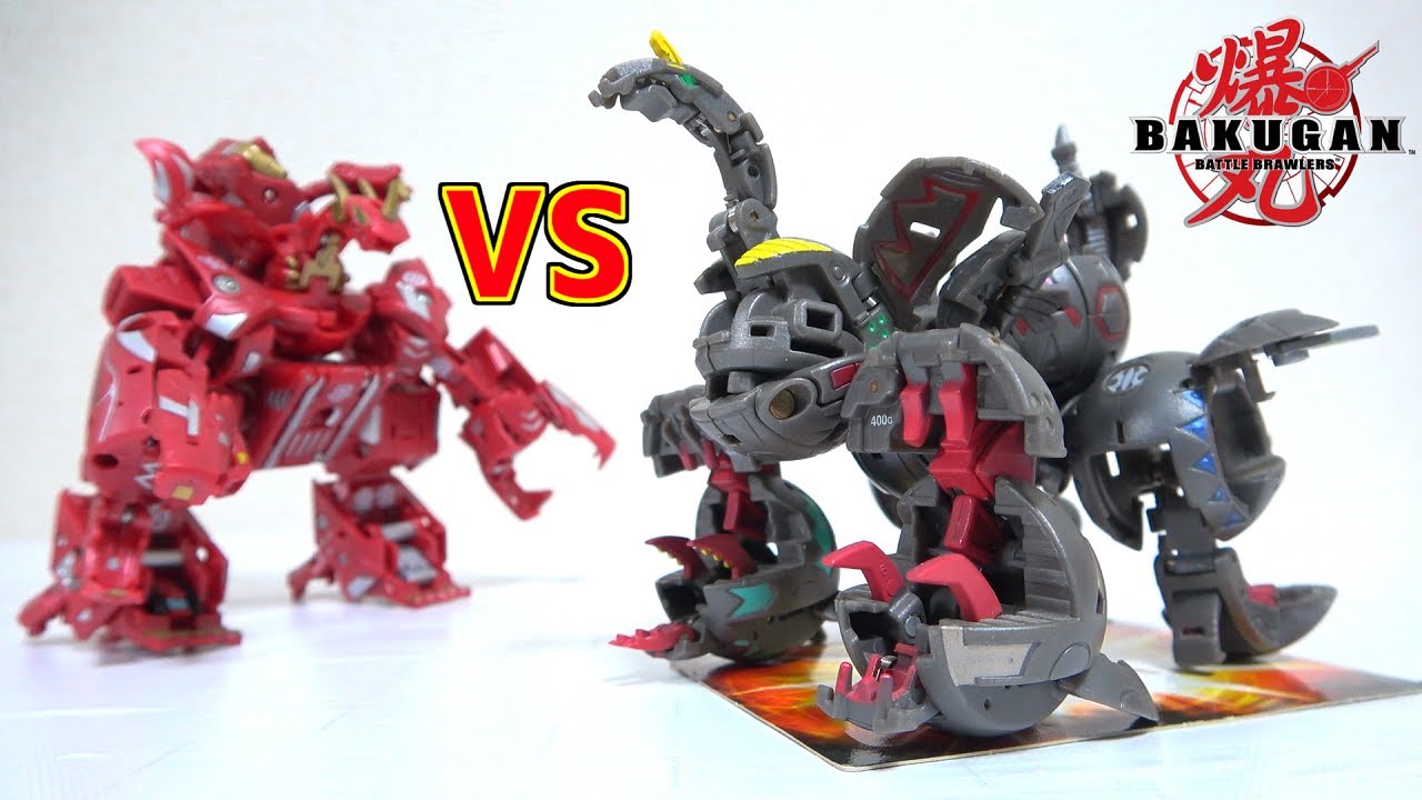 Pyrus Translucent Helios MK-II with Twin Destructor [16 OCT 2021