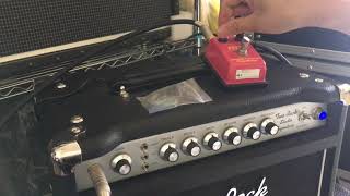 20210406 Guyatone Harmonic Distortion - Guitar Stuff Blog