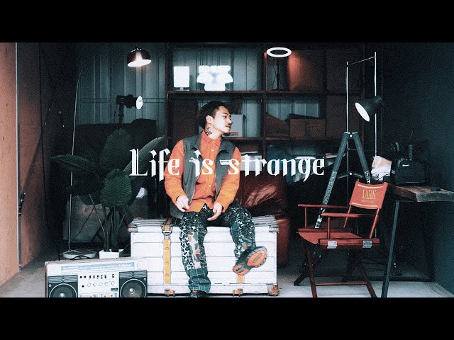 NICO - Life is strange ( Music Video ) - YouTube