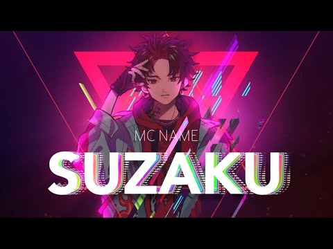 Paradox Live（パラライ）ボイストレーラー Ver. 朱雀野 アレン - YouTube