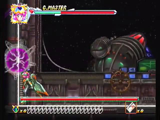 超光速グランドール ED - YouTube