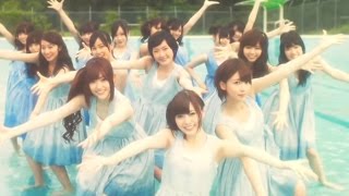 乃木坂46 『ガールズルール』Short Ver. - YouTube